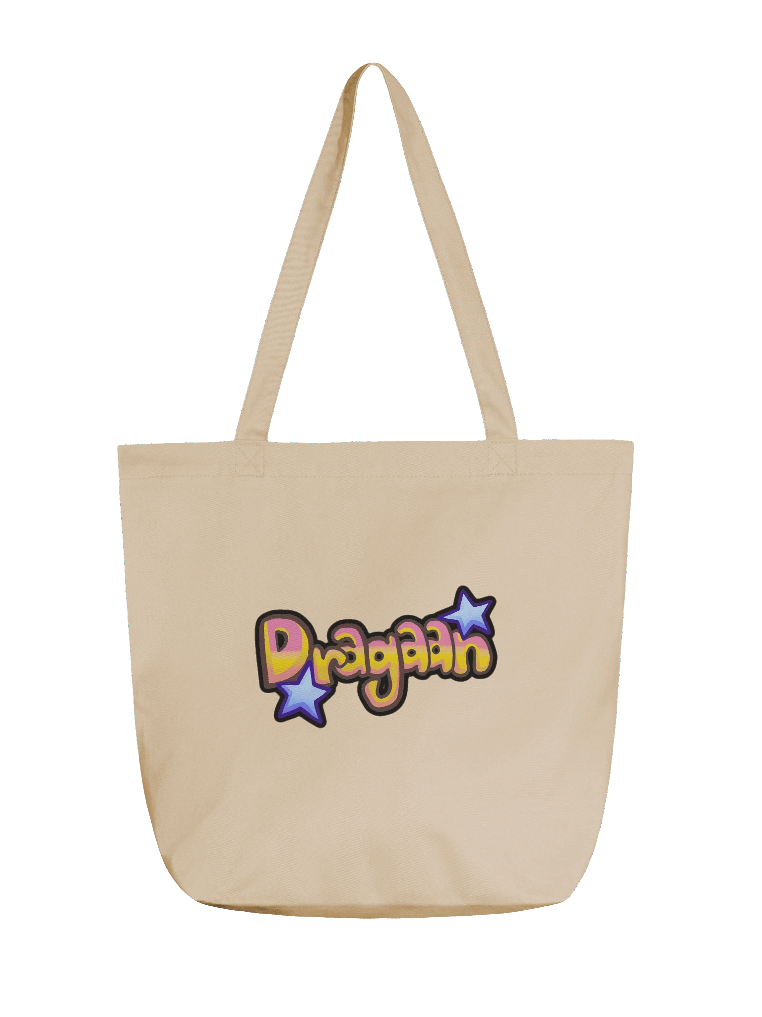 Dragaan Tote Bag product image (1)