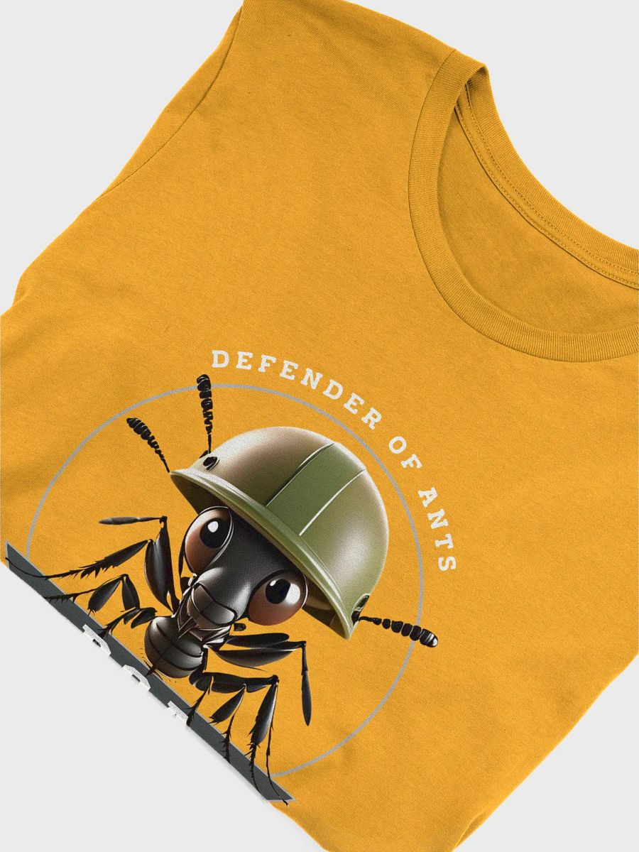 DOA Goldenrod T-Shirt product image (5)