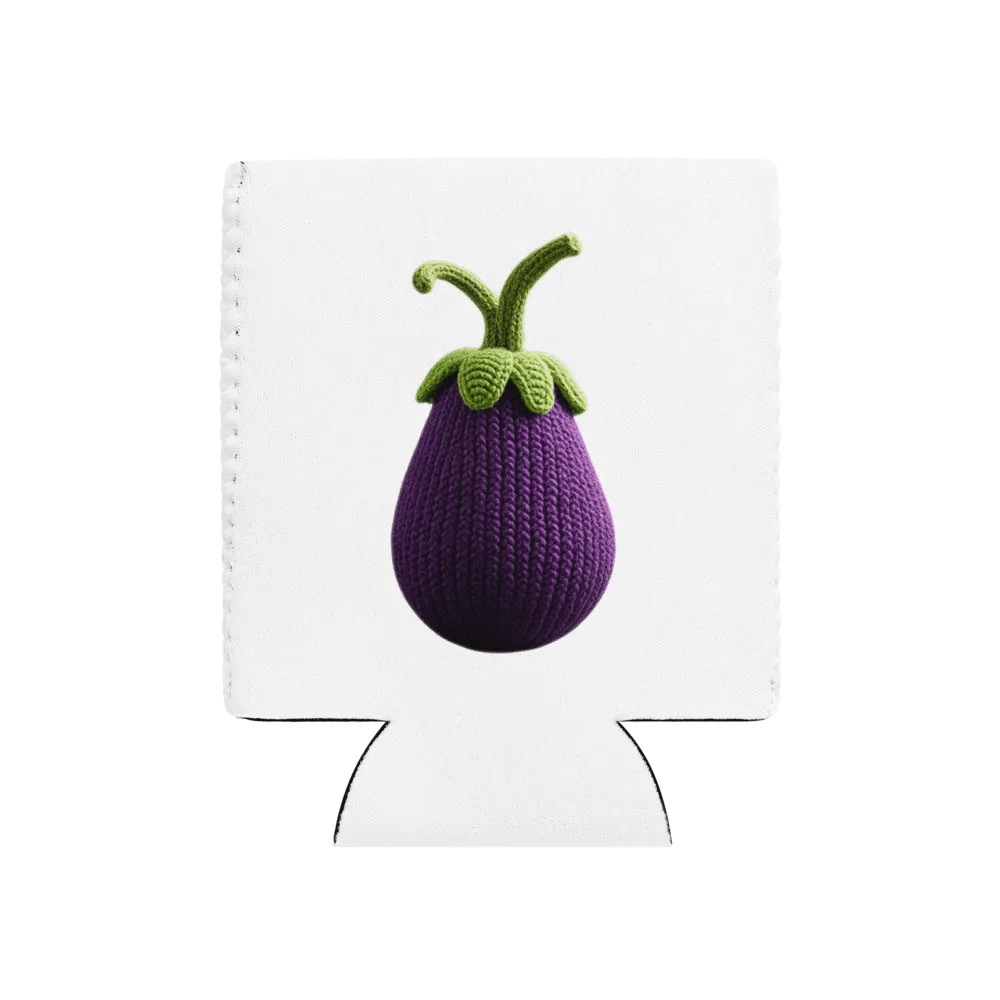 CozyAvocado Coozie Can Cooler Avocado #1 product image (1)