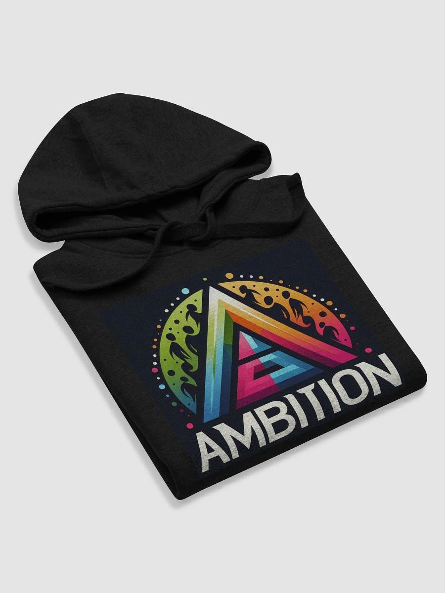 Ambition Unleashed Premium Hoodie product image (60)