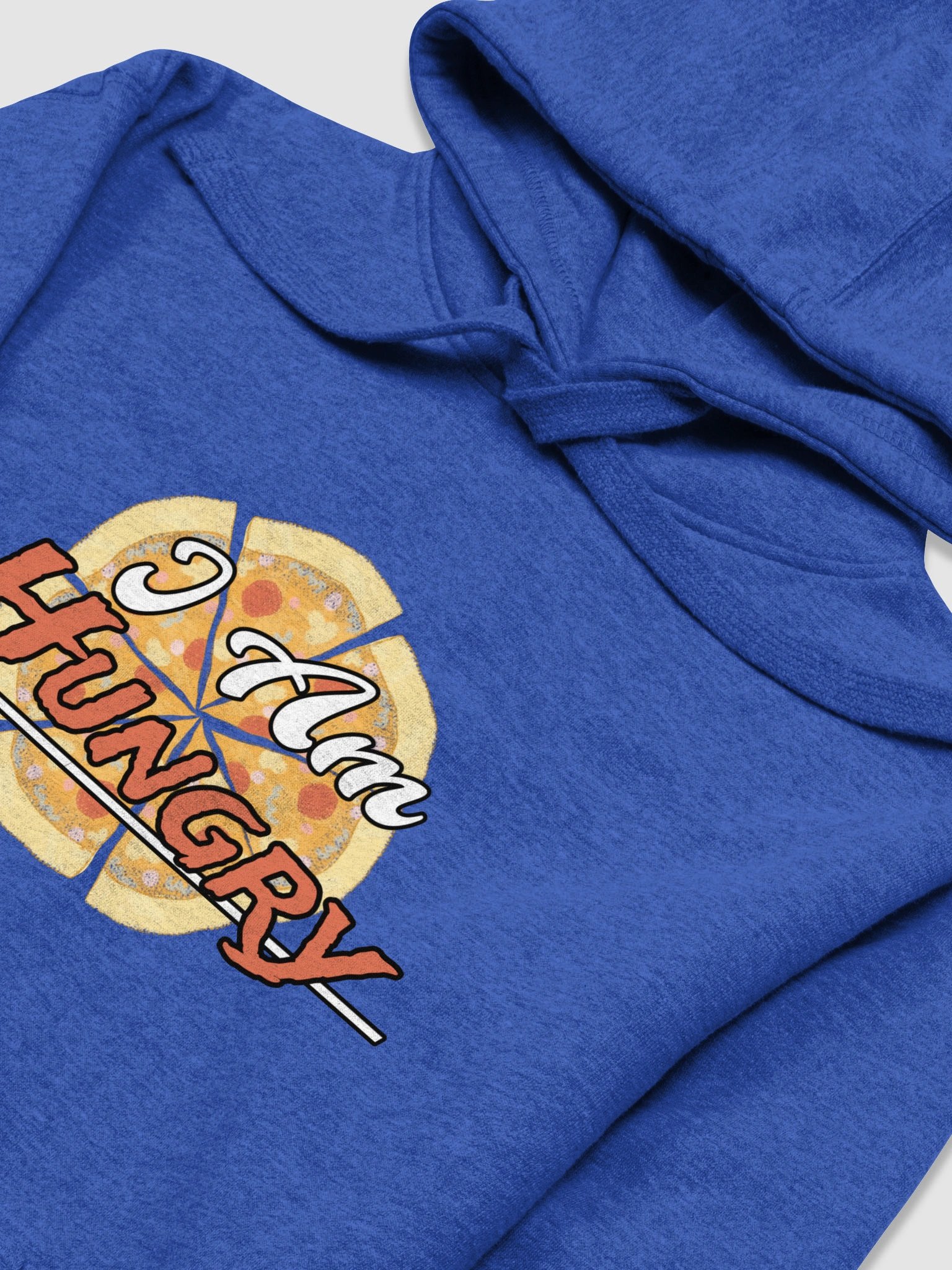 Pizza Time!! Hoodie product image (29)