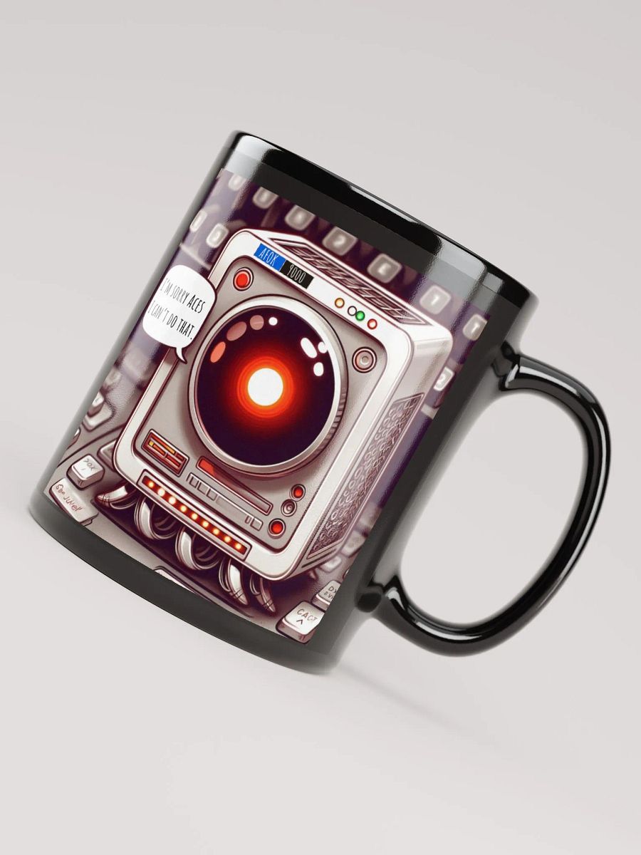 Hal Mug product image (5)