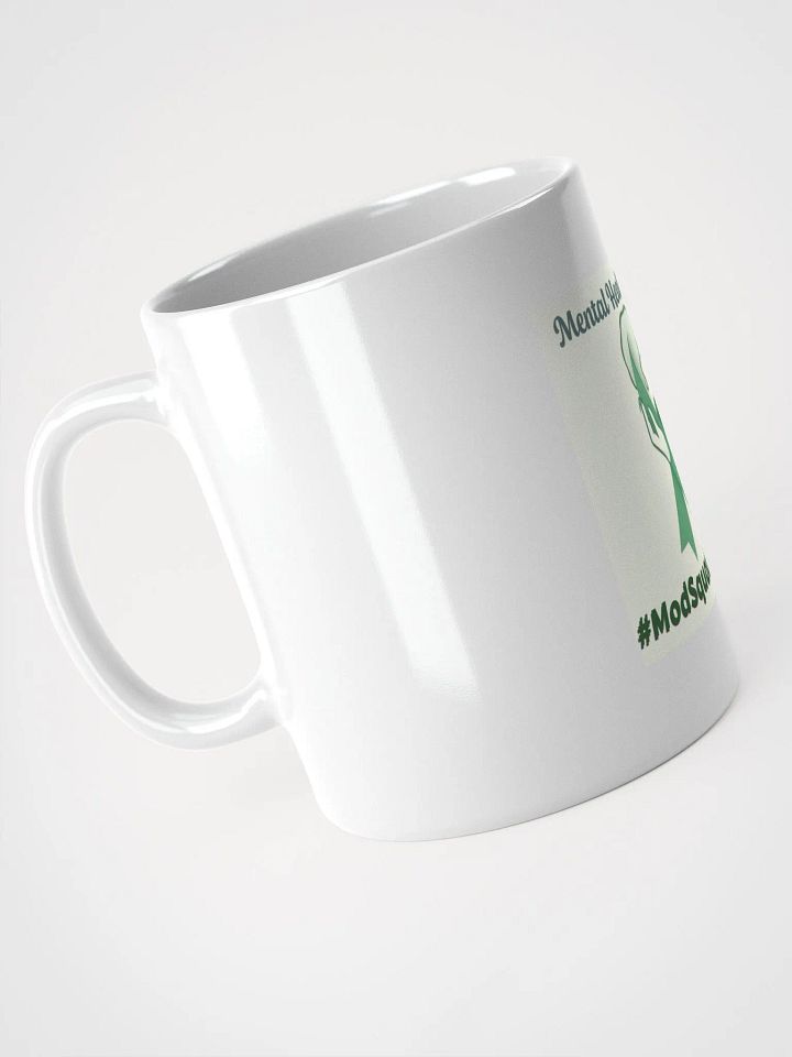 Mental Health Matters Mug product image (2)
