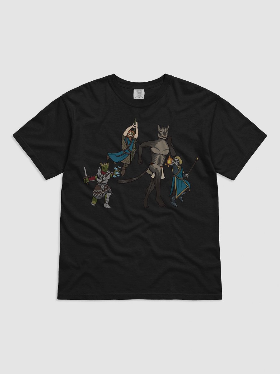 Manhunt 3 Hunters T-Shirt product image (1)