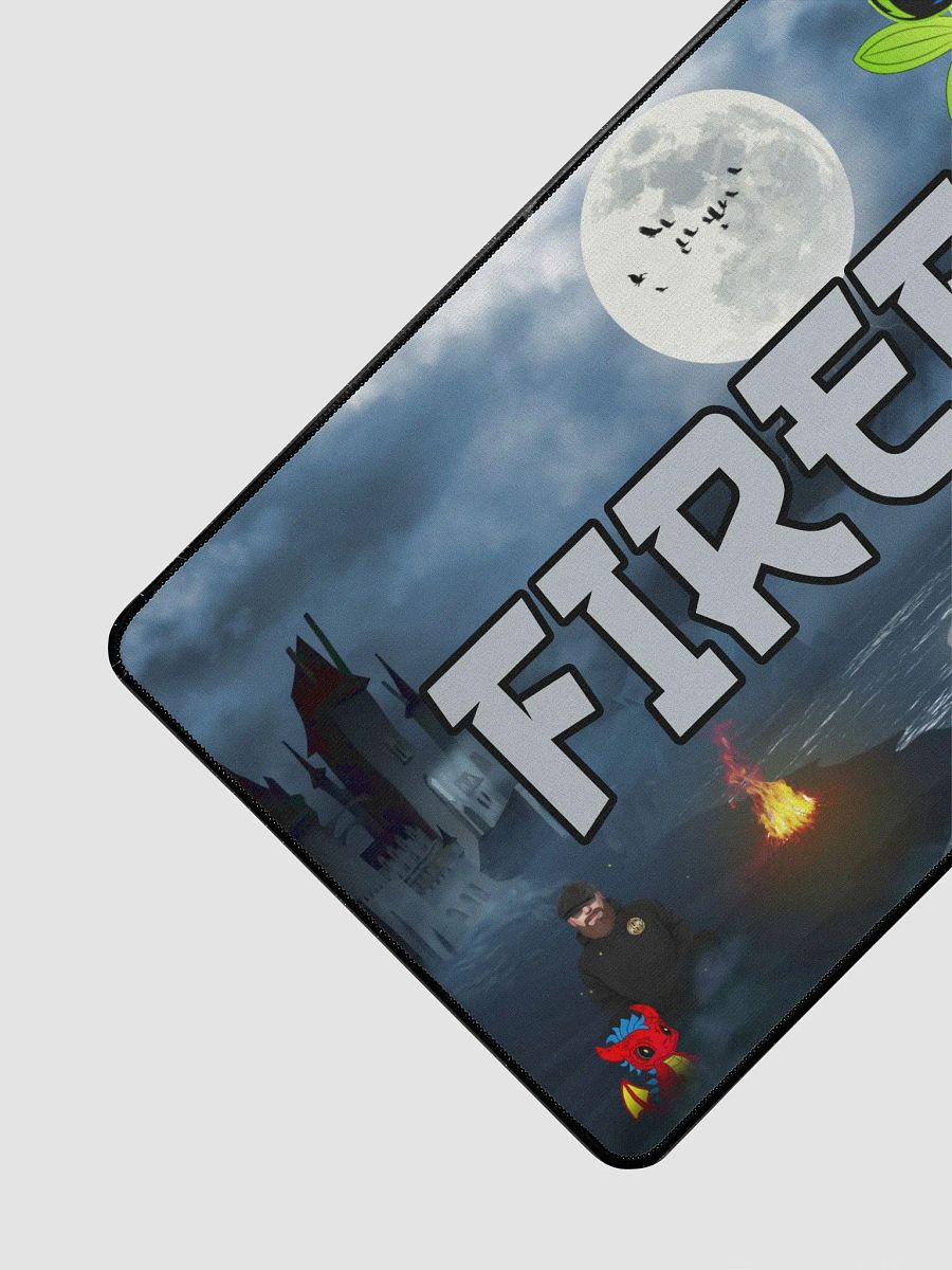 Firefly mouse mat! product image (3)