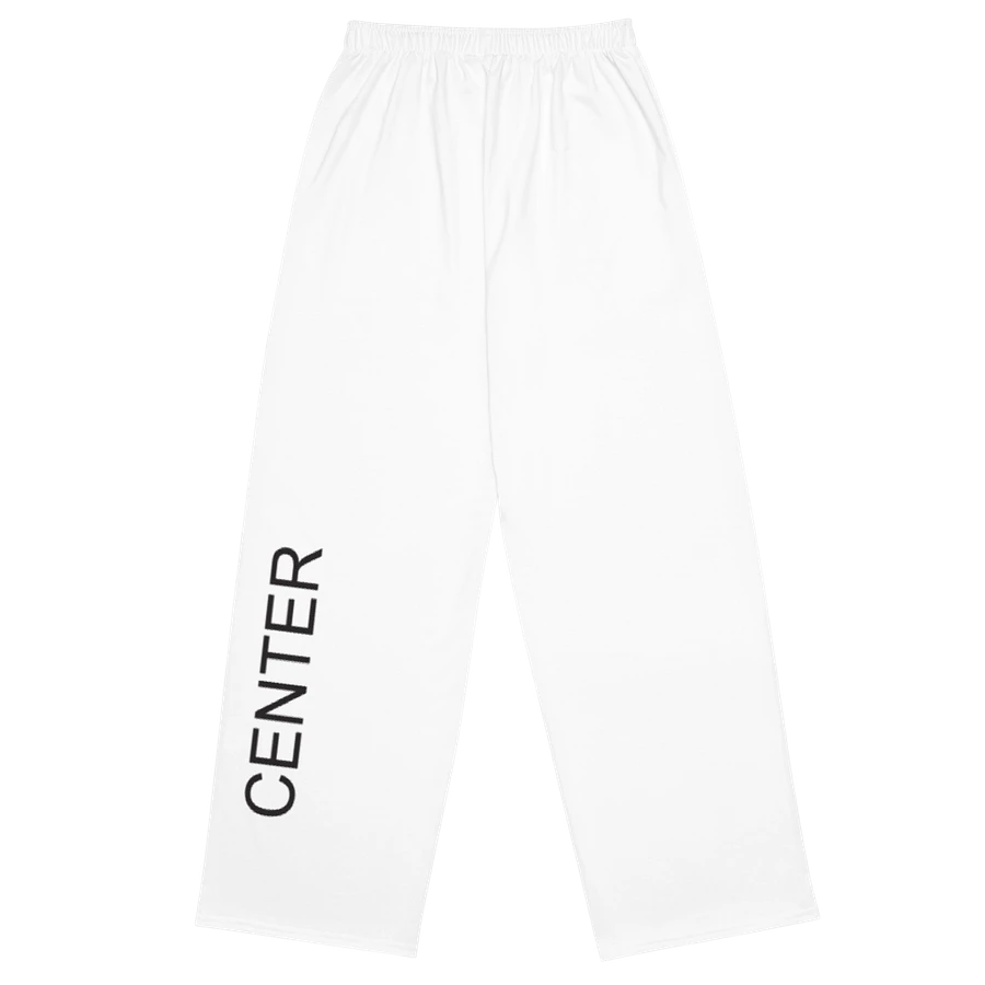 Center Cozy Pants product image (2)