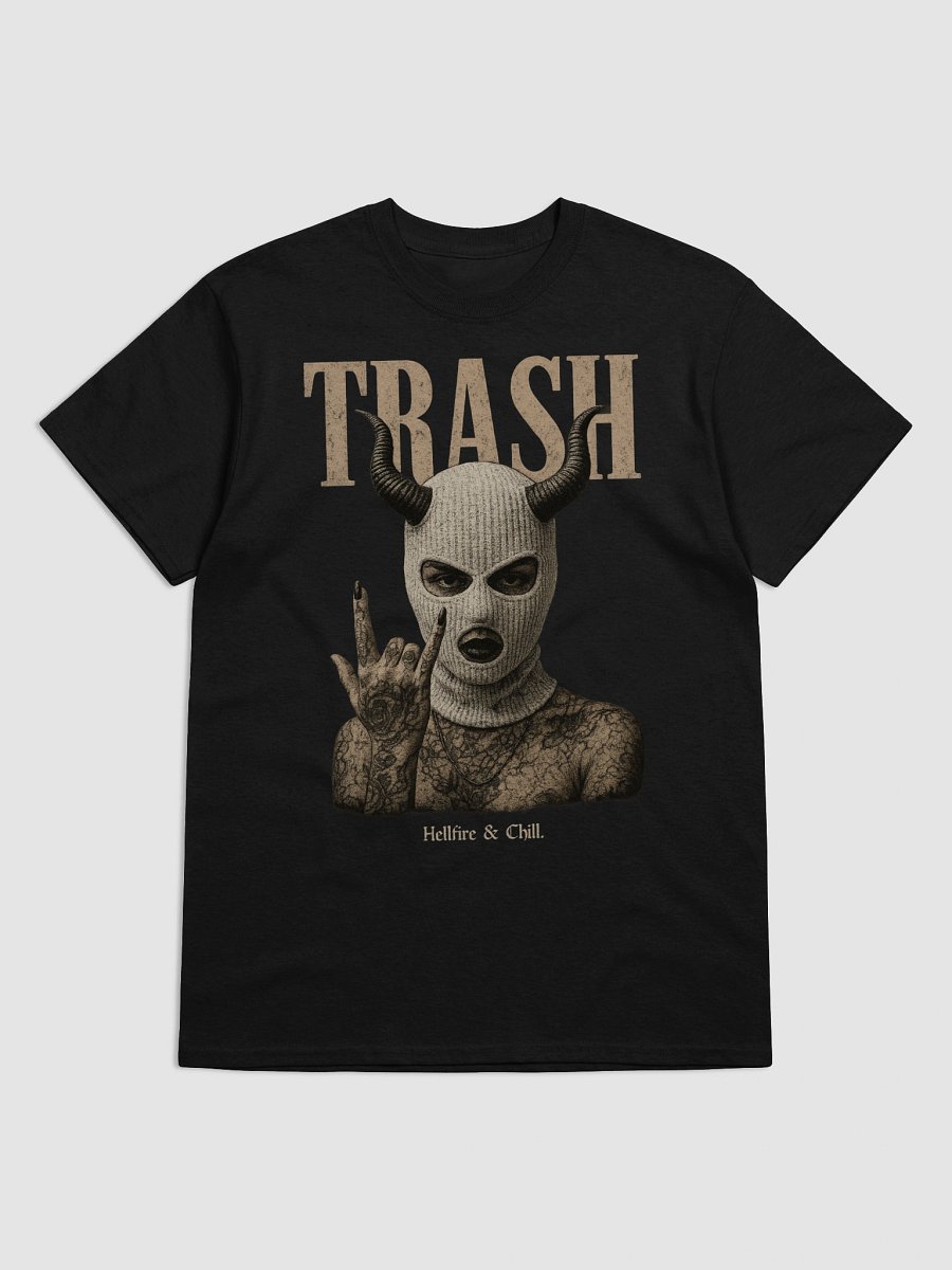 TRASH RULES product image (5)