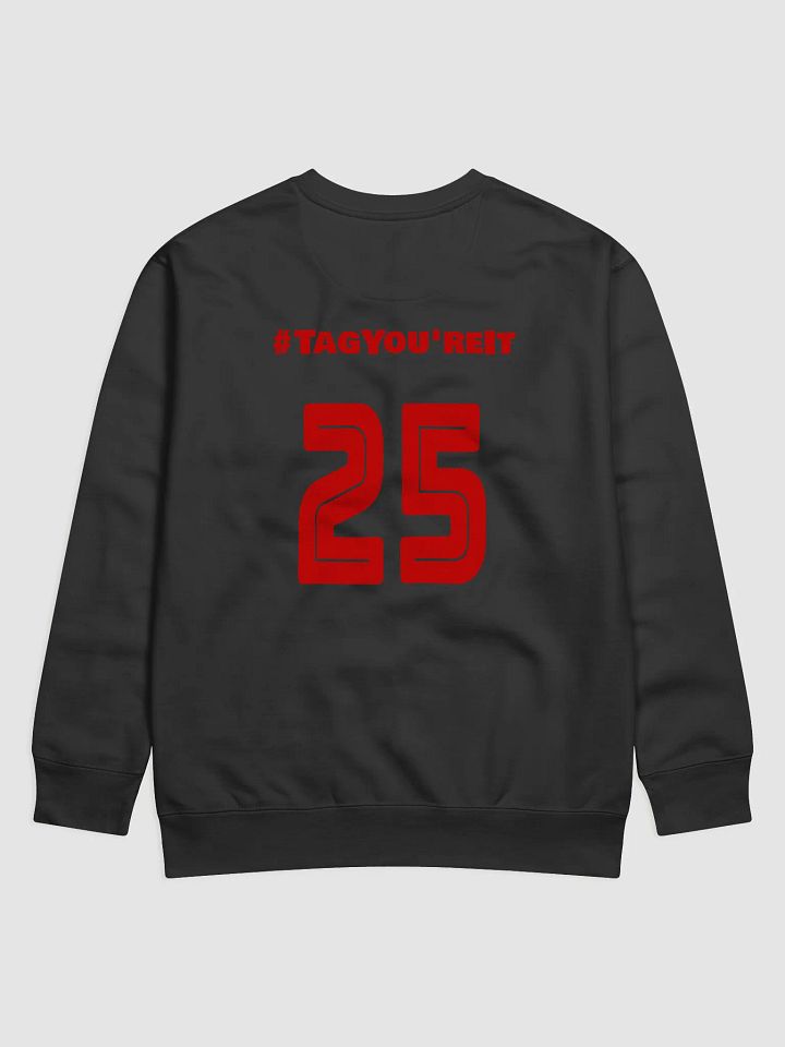 #TagYou'reIt Crewneck product image (13)