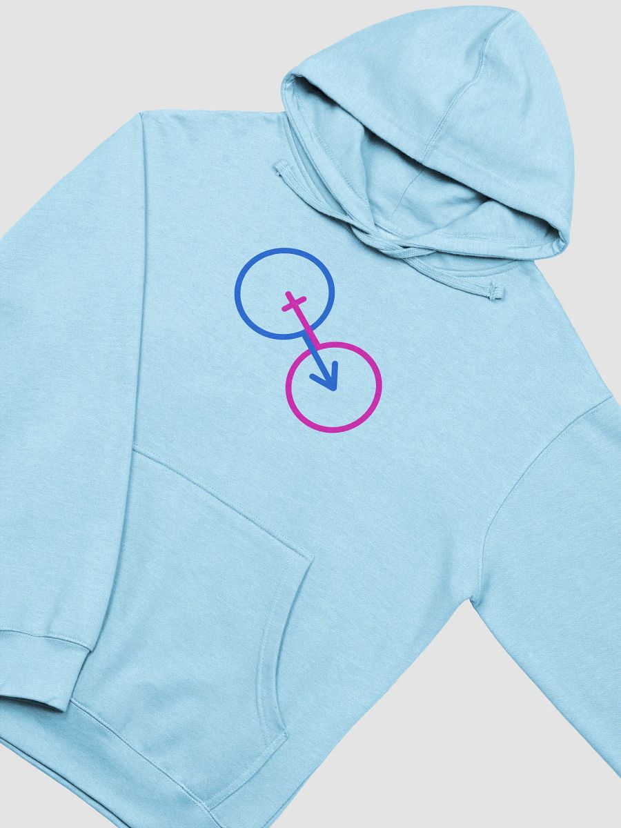 Natural Gender Norm Hoodie product image (3)