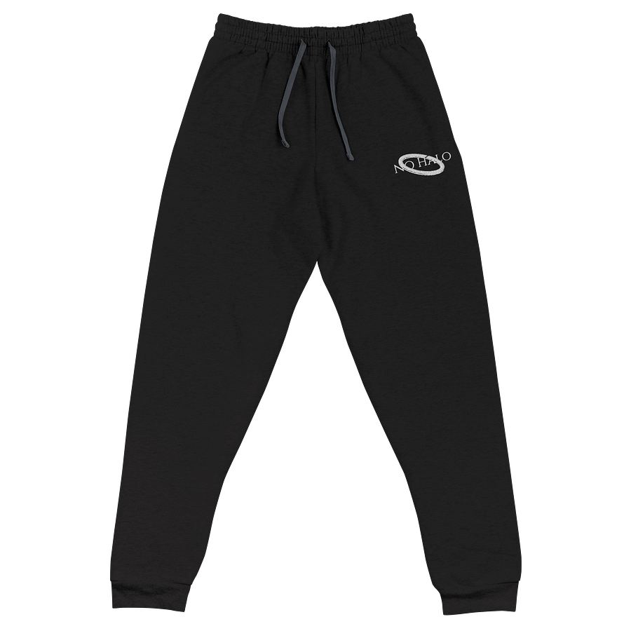No Halo - Unisex Joggers product image (1)