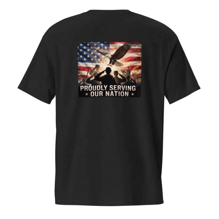 Proundly Service Our Nation product image (1)