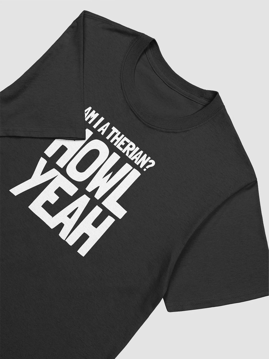 Am I a Therian Shirt product image (13)