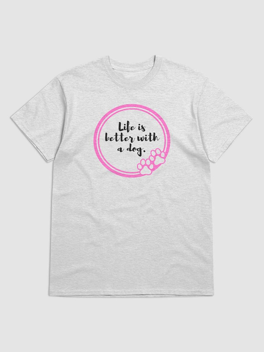 life is better with dogs product image (5)