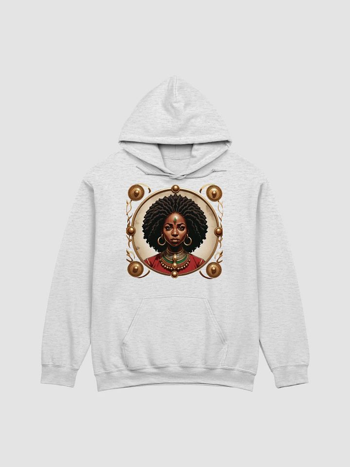 Novelty Herstory Hoodie product image (1)