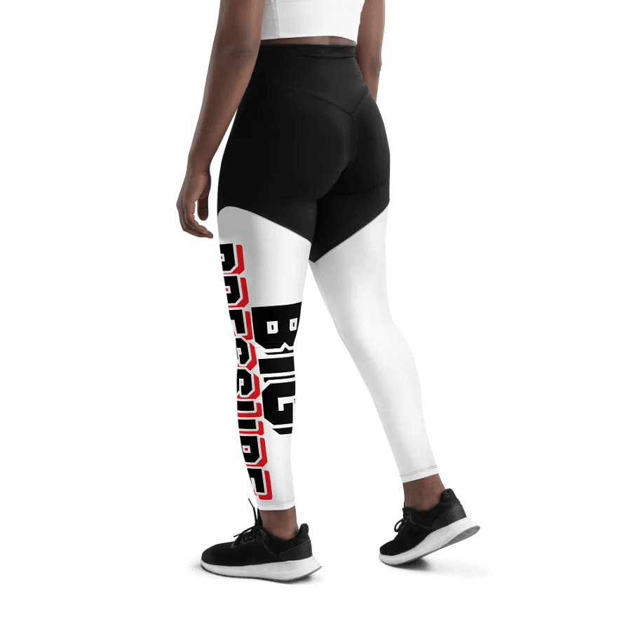 Women Pressure Sports Legging product image (9)