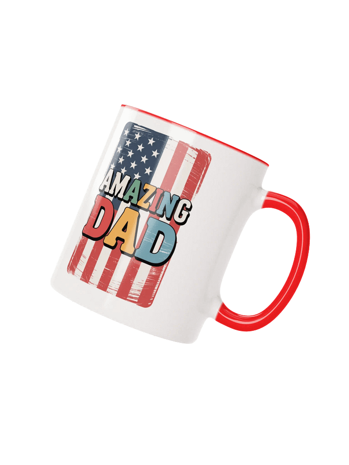 Amazing Dad product image (3)