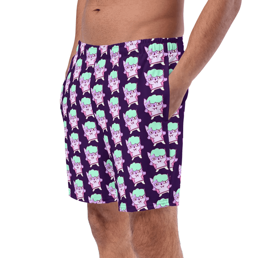 Augustus Swimming Shorts product image (9)