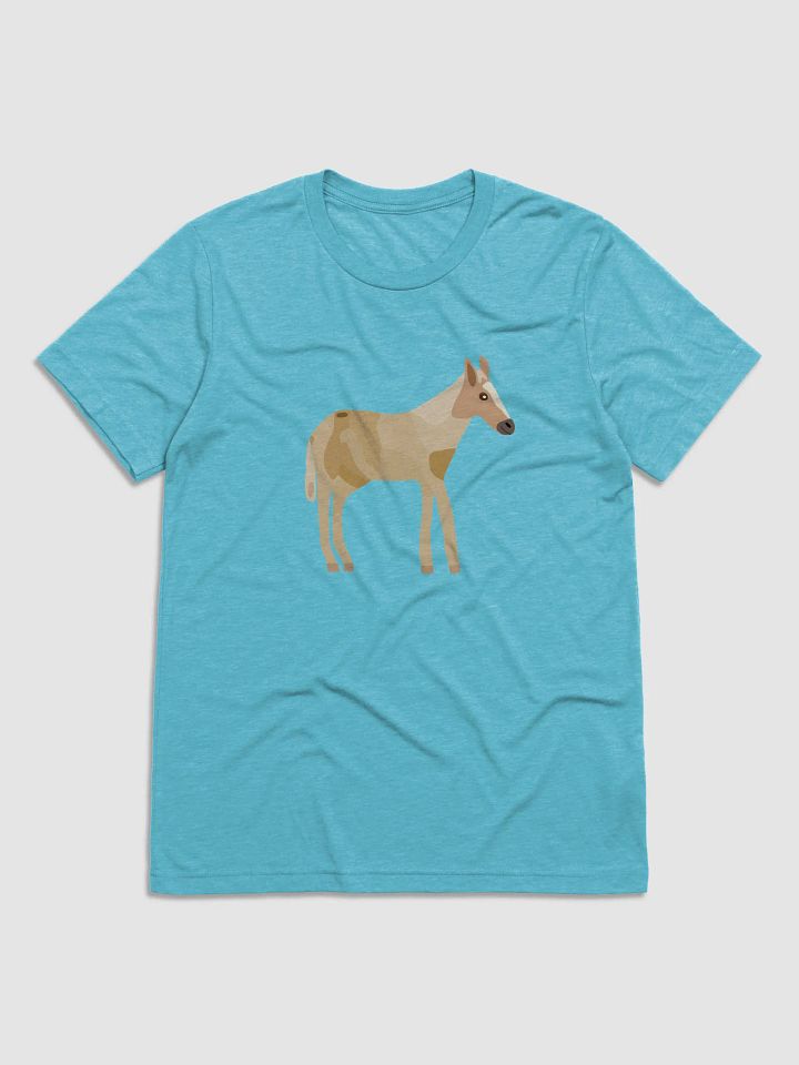 Jemmy Unisex Tri-Blend T-Shirt product image (1)