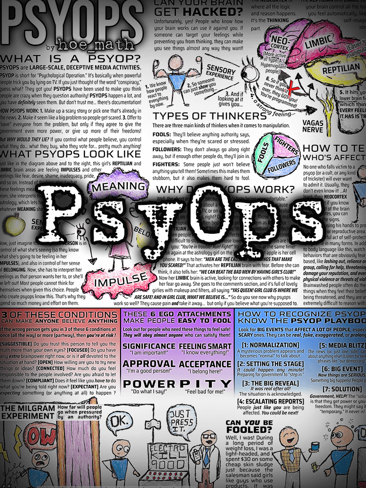 PSYOPS CHART product image (1)