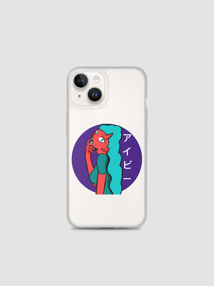 Ivy IPhone Case product image (1)