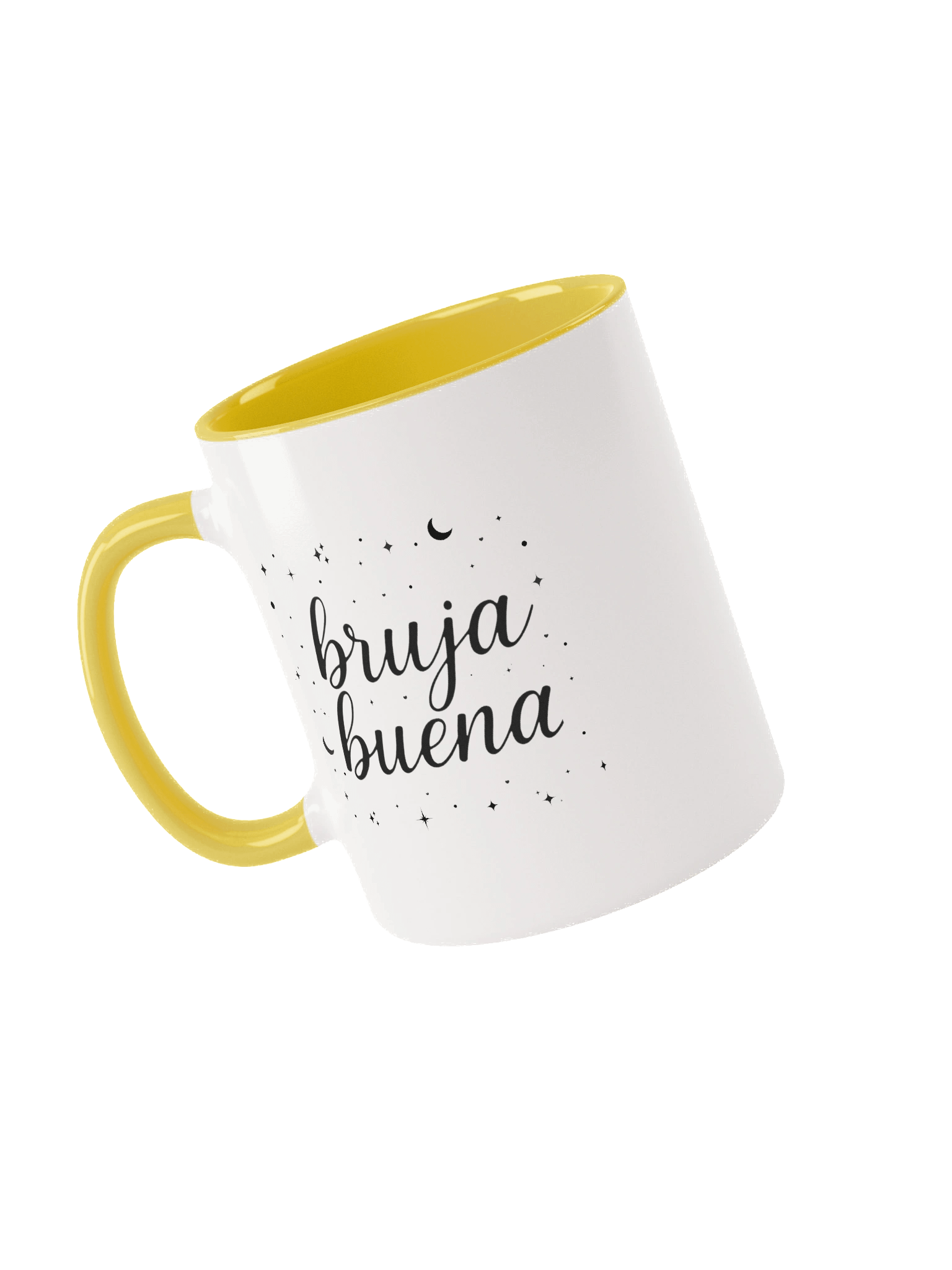 Bruja Buena Mug • Latina Witch Vibes Cup product image (48)