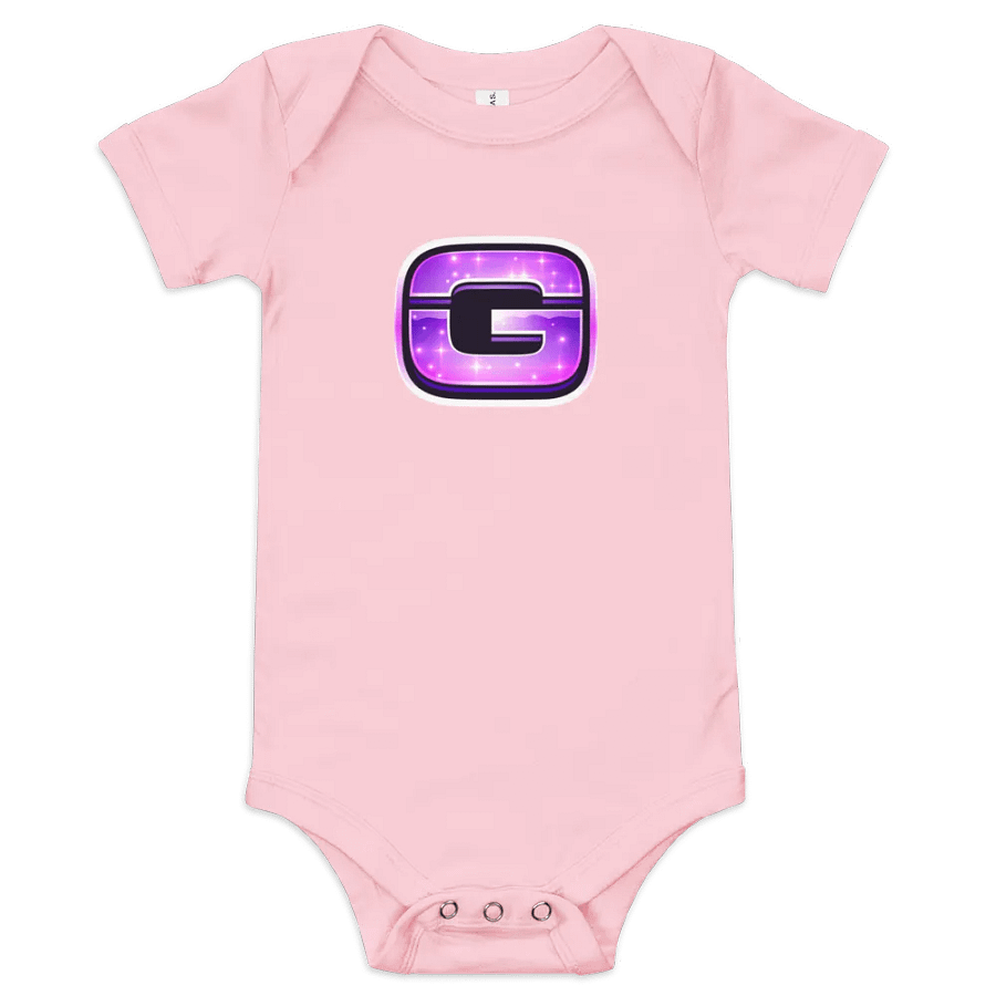 Baby GingrGang product image (1)