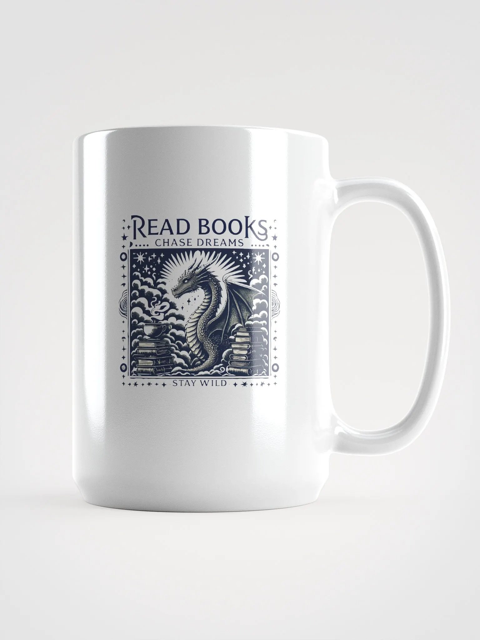 Read Books, Be Kind, Stay Weird Collection product image (1)