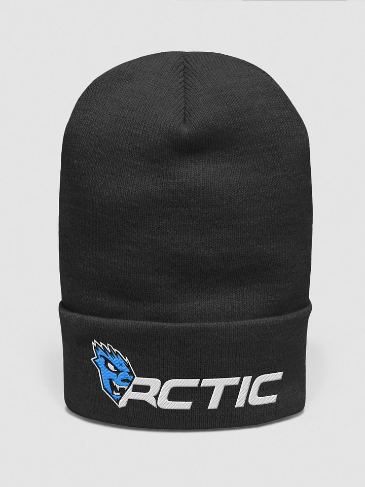 RCTIC BR - BEANIE product image (1)
