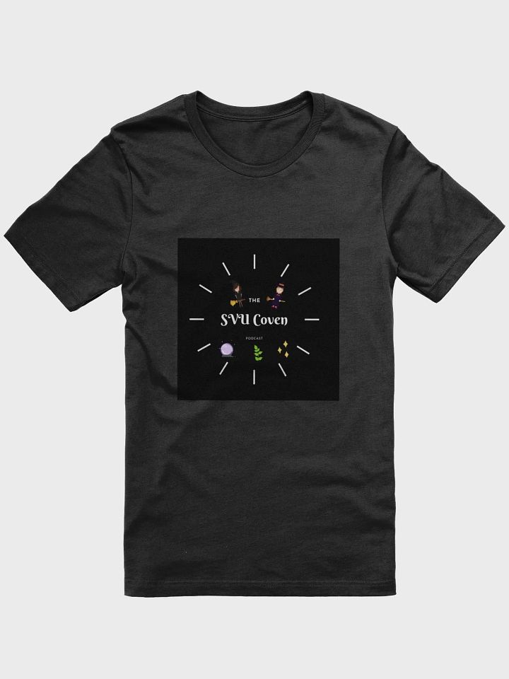 Logo- L Sleeve product image (5)