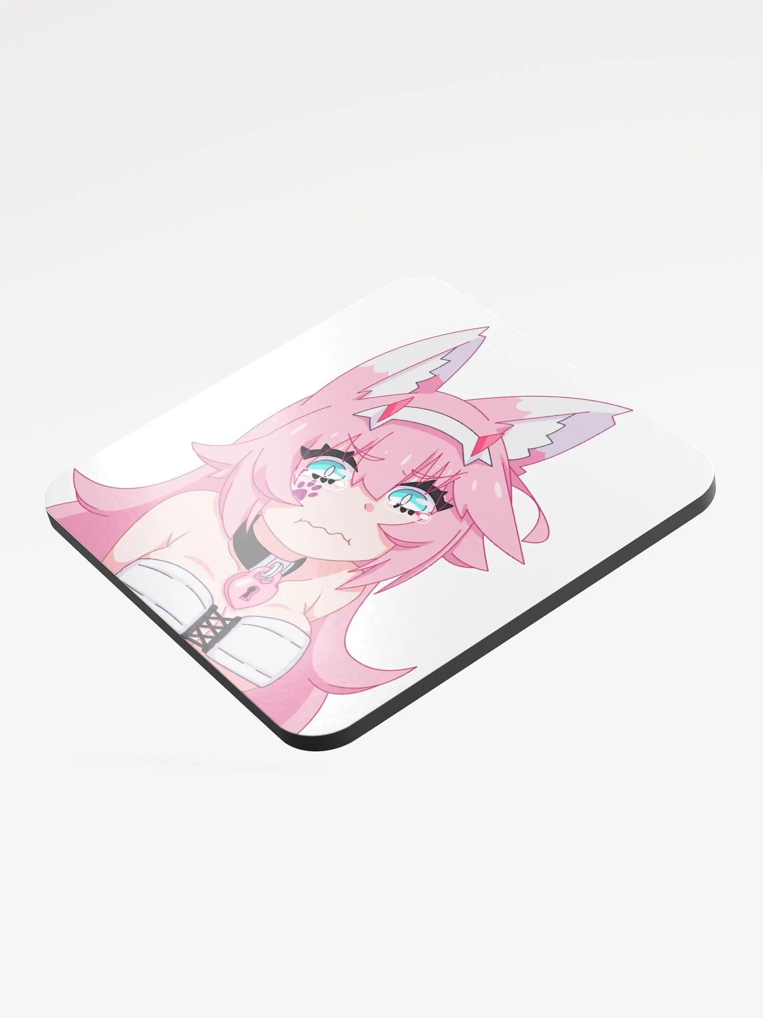 So you basically put cups on my face! :v product image (3)