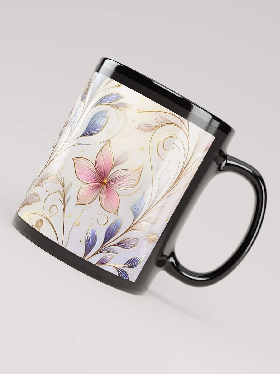 Midnight Elegance Mug product image (7)