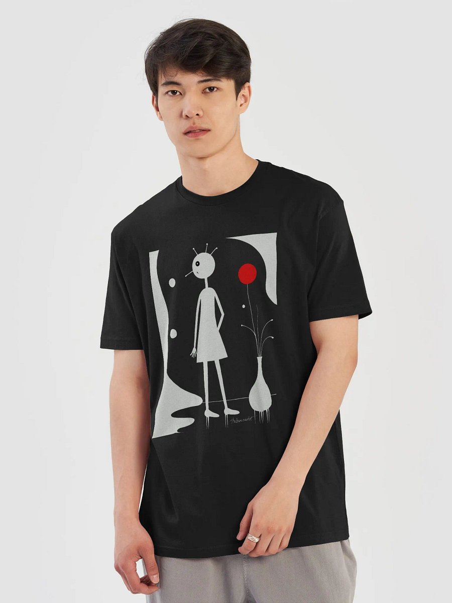 Next Level Supersoft T-Shirt product image (1)