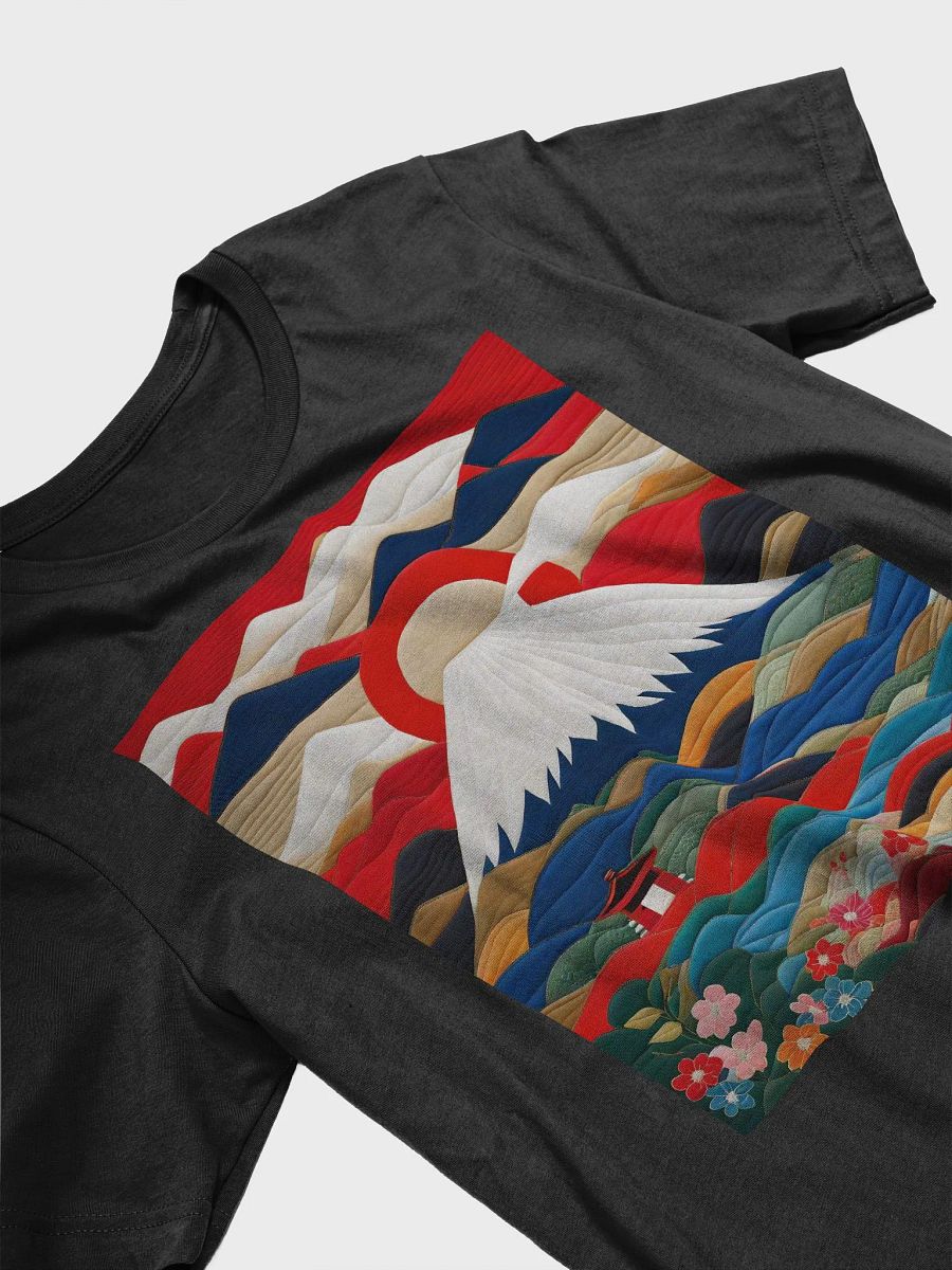 Magnificent Mt Fuji Japan product image (12)