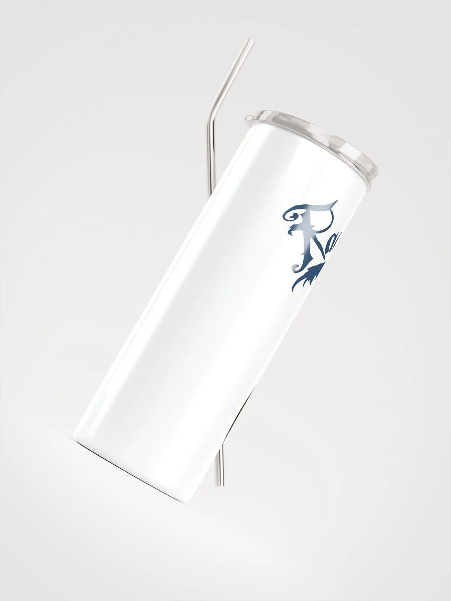 Blue Hand Tumbler product image (4)