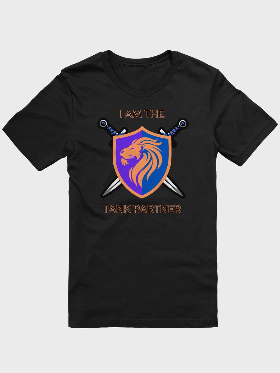 Tank Partner! product image (3)