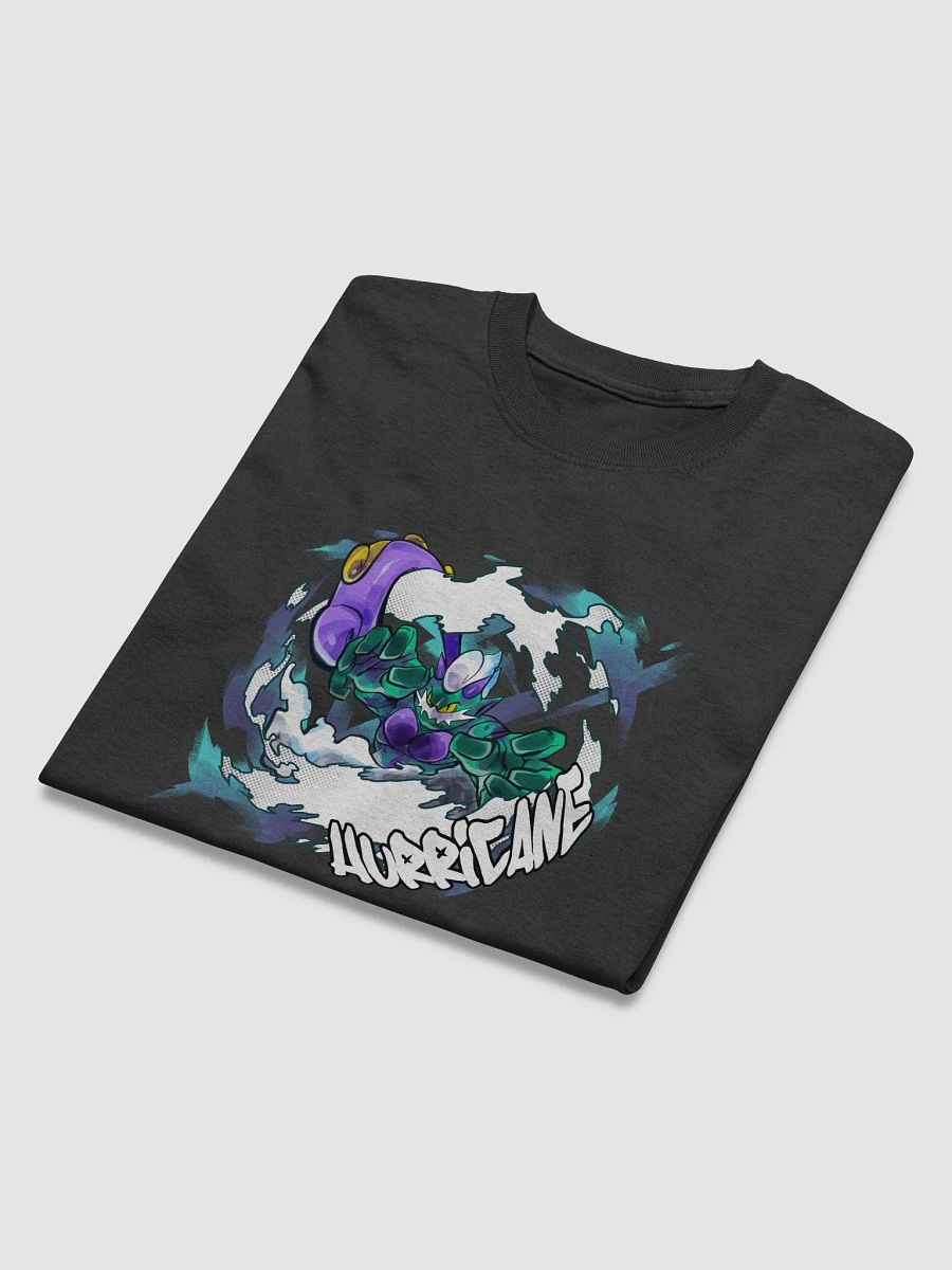 Hurricane T-Shirt product image (20)