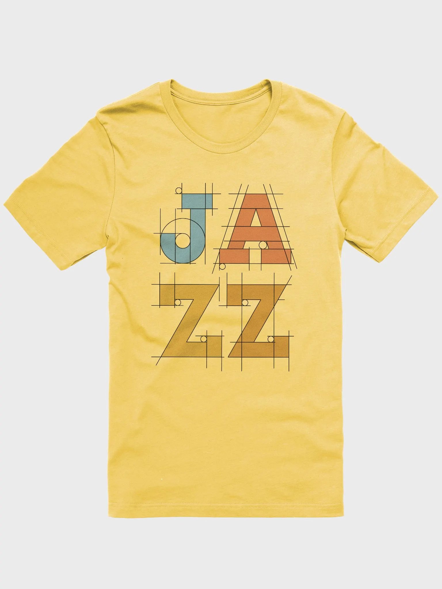 Jazz T-Shirt product image (1)