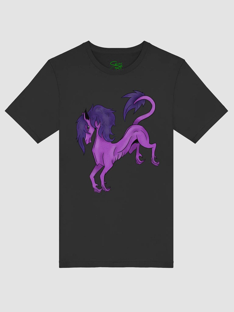 IDK Horse (Supersoft Tees) product image (45)