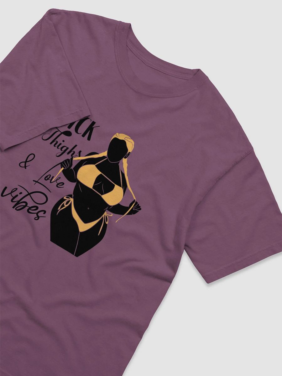 Thick Thighs & Love Vibes product image (9)