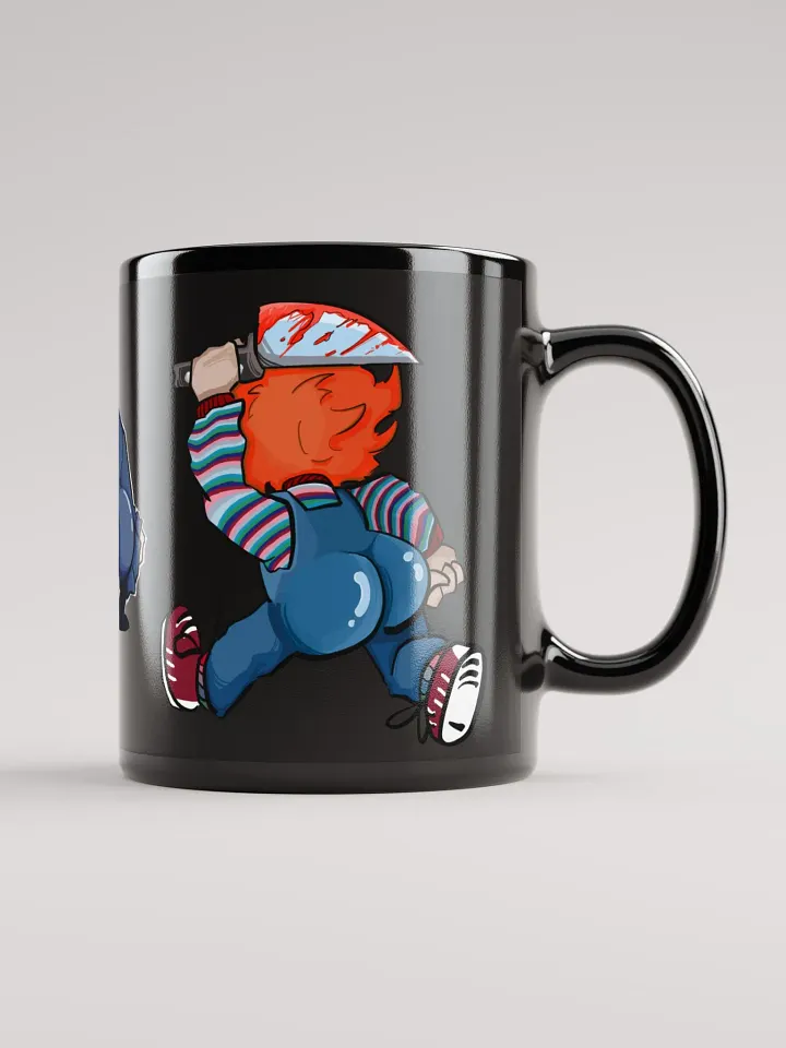 Sneak Attack Mug product image (1)