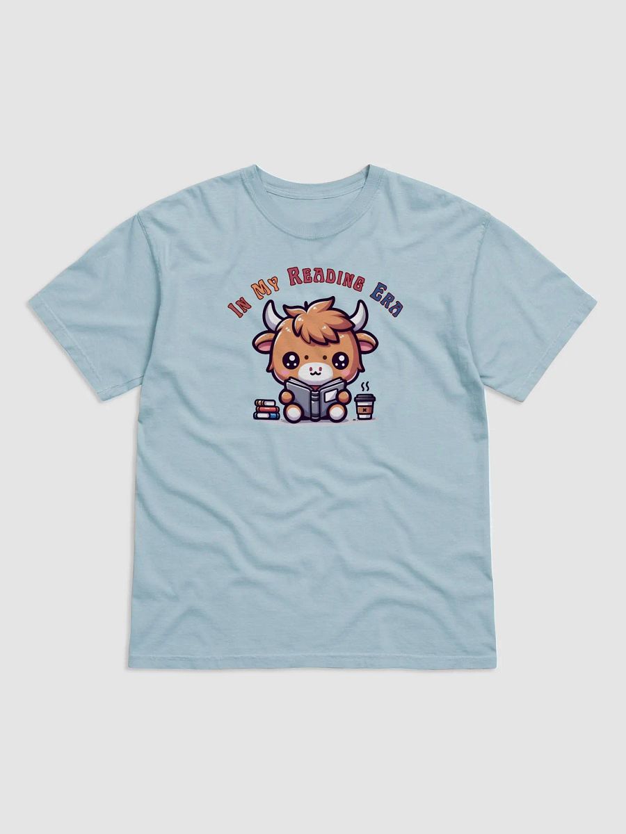 Highland Cow - Reading Era product image (4)