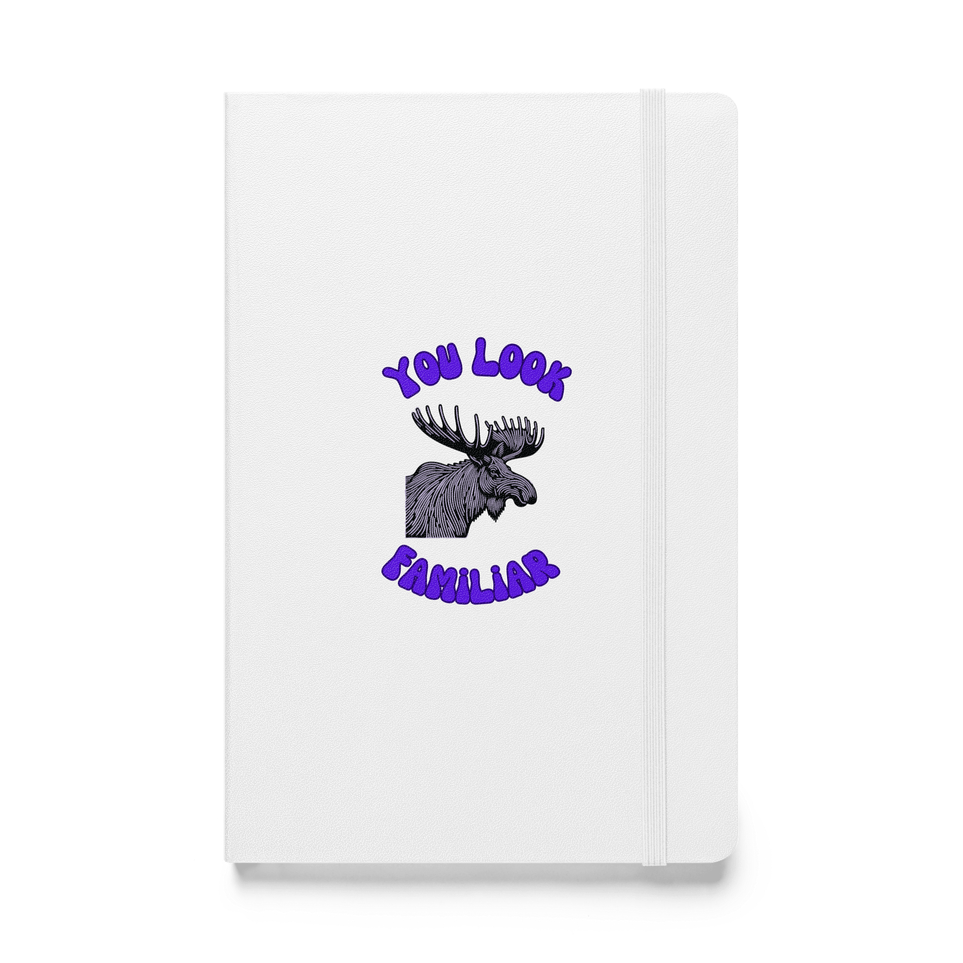 2025 - In Memory of You Hardback Journal product image (1)