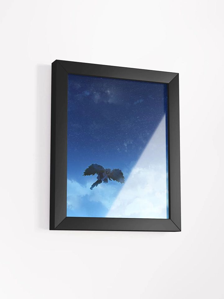 Framed Wings of a Tenshi Photo product image (10)
