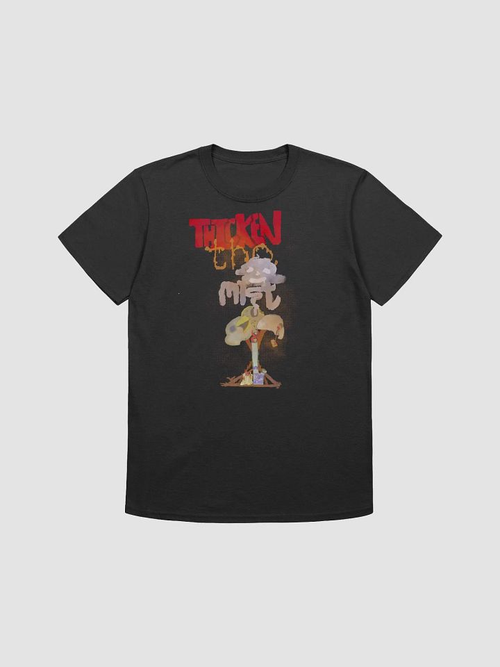 Thicken The Mist Totem Tee product image (1)
