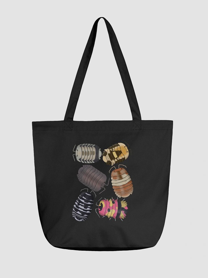 Real Isopods V2 Pile Bag product image (1)