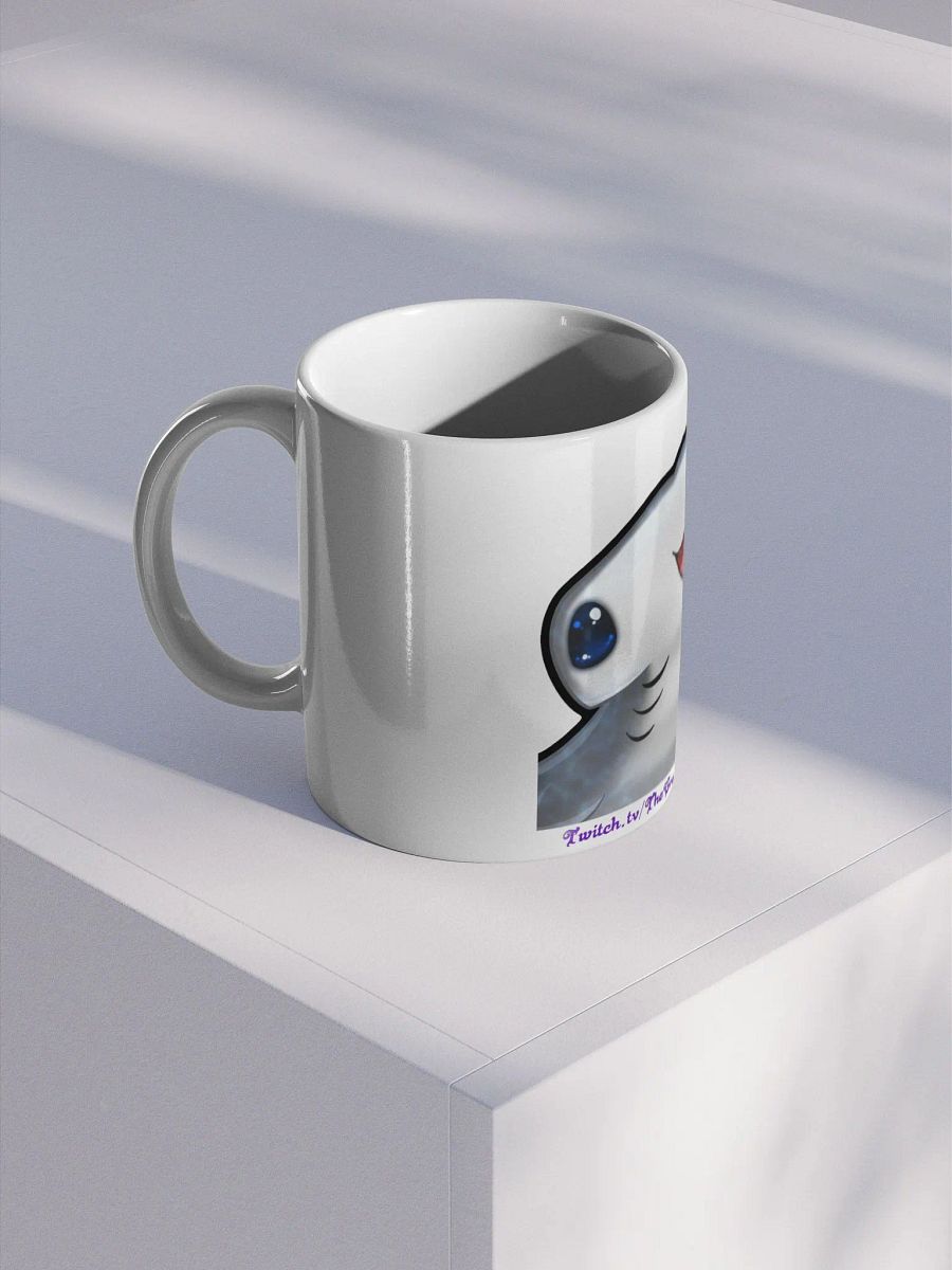Hammerhead Shark Mug product image (2)
