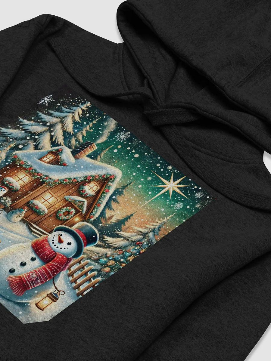 Wonderland Glow Hoodie - Winter 2024 product image (18)