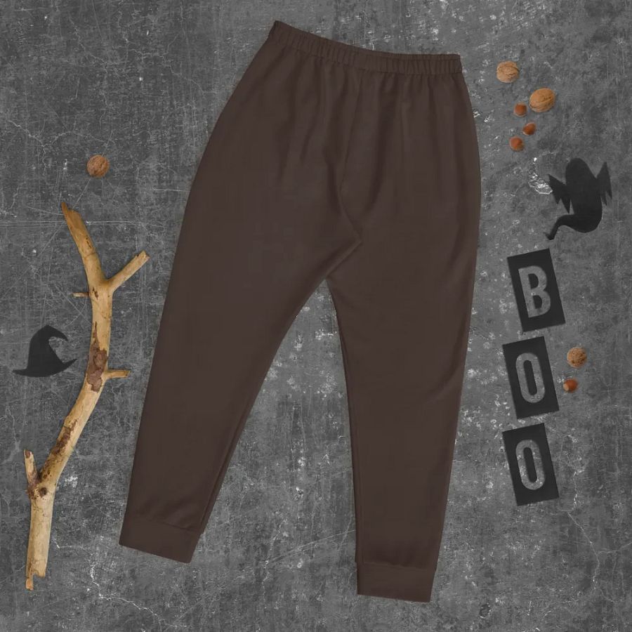 Skunky's Joggers (For Dark Chocolate Hoodie) product image (7)