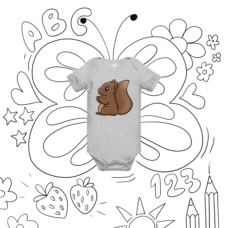 LIL WAFFLES ONSIE product image (39)
