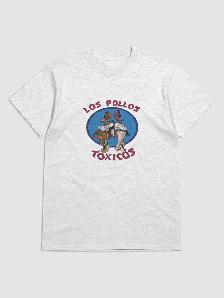 Los Pollos Toxicos product image (1)